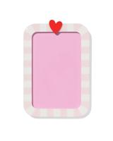 HEMA Fotolijst 10x15cm liefde - thumbnail