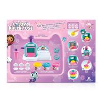 Gabby's Poppenhuis Cakey Cat's keuken speelset - thumbnail