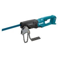 Makita JR003GZ Accu reciprozaag voor buizen en pijpen XGT 40V Max Basic Body in koffer - thumbnail