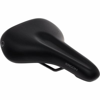 Ergon st gel women saddle | s/m (9-12cm)