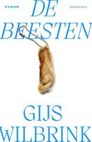 De beesten - Gijs Wilbrink - ebook - thumbnail