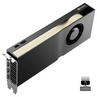 Nvidia Nvidia RTX PRO 4500 Blackwell Videokaart 32 GB GDDR7-RAM PCIe x16 DisplayPort - thumbnail