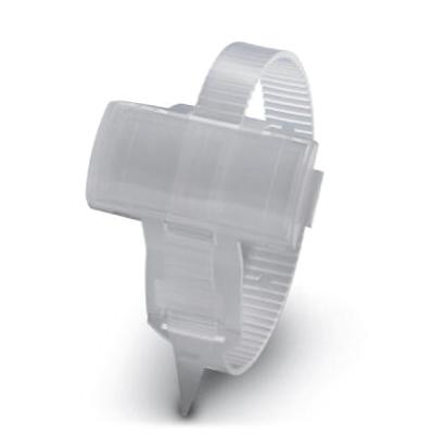 Phoenix Contact 1005211 KMK 3 Kabelmarkering Montagemethode: Kabelbinder Markeringsvlak: 17 x 40 mm Transparant 50 stuk(s) Phoenix Contact 1005211 KMK 3 Kabelmarkering Montagemethode: Kabelbinder Markeringsvlak: 17 x 40 mm Transparant 50 stuk(s)