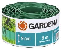 Gardena Gazonranden | Groen | 9 m x 9 cm - 536-20 - 536-20 - thumbnail