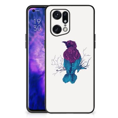 OPPO Find X5 Pro Hoesje Merel