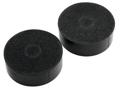 Koolstoffilter ELECTROLUX ECFB03ST voor de afzuigkap (9029865749)