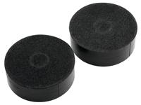 Koolstoffilter ELECTROLUX ECFB03ST voor de afzuigkap (9029865749) - thumbnail