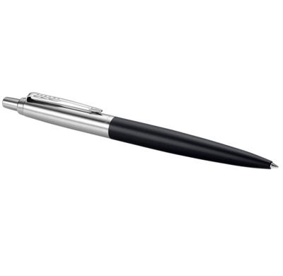 Parker Jotter XL balpen zwart CT in geschenkverpakking