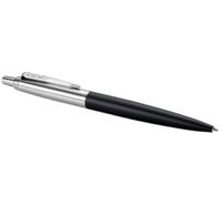 Parker Jotter XL balpen zwart CT in geschenkverpakking - thumbnail