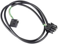 SGR remlichtschakelaar stop light switch m.cable and plug - thumbnail