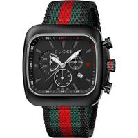 Gucci YA131202 Dameshorloge - thumbnail