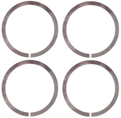 Tune Shim Set for Centerlock Hubs (4 pieces)