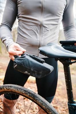 Fidlock PINCLIP Saddle Bag M Set + Adapter