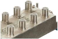 Kathrein 21610102 multischakelaar voor satelliet 2 ingang(en) 8 uitgang(en) - thumbnail