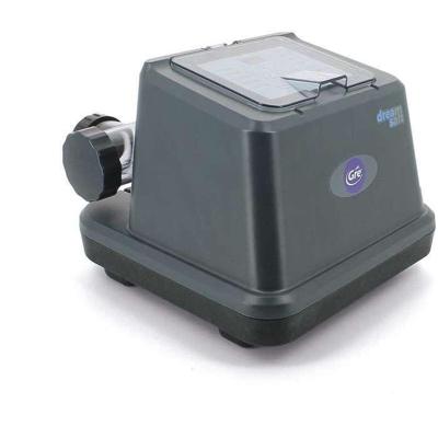 GRE GSS50 Zoutelektrolyse - Voor bovengrondse zwembaden tot 50 m³