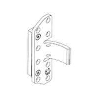 Ferco Rhino Backlock sluithaak - g-19955-09-0-1 - thumbnail