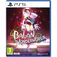 Balan Wonderworld - thumbnail