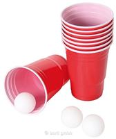 Beer pong basisset - thumbnail