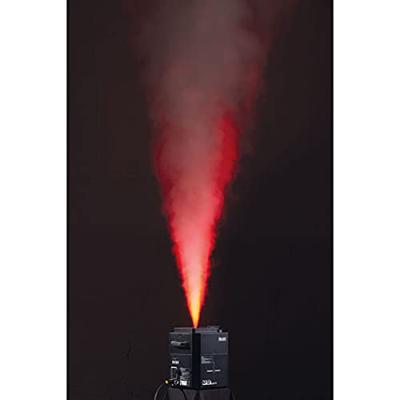 Antari M-9 verticale rookmachine met RGBWA-LEDs 1800W