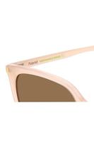 Zonnebril Dames Polaroid PLD-6218-S-5635JSP ø 56 mm - thumbnail