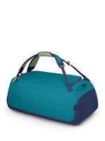 Osprey Daylite duffel - 60L - Blue Spikemoss/Alkaline - thumbnail