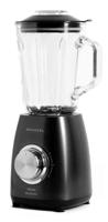 Mixer Grunkel BT-1000MIXMASTER Zwart Staal 1,5 L - thumbnail