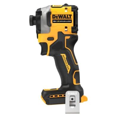 DeWalt DCF850E2T Accu Slagschroevendraaier | 18V XR Powerstack | Set | 2 x accu + lader | In TSTAK - DCF850E2T-QW - thumbnail