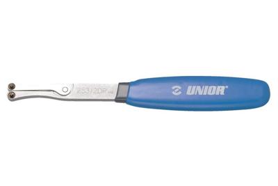 Unior 253/2DP Haaksleutel Met bout Unior 253/2DP Haaksleutel Met bout