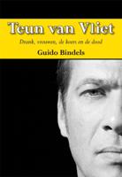 Teun van Vliet (Paperback) - thumbnail