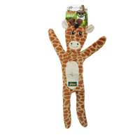 AFP Safari - Jungle Giraffe - thumbnail