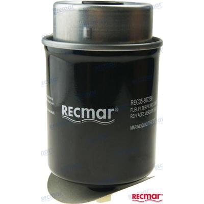 REC35-807256 - MCM DIESELBRANDSTOFFILTER Perkins