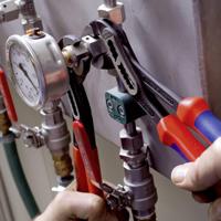 Knipex Waterpomptang Alligator gepol. 300 mm - 8802300 - thumbnail