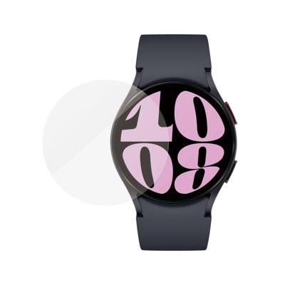 PanzerGlass Galaxy Watch6 (Bluetooth + LTE), Galaxy Watch6 (Bluetooth) Displaybeschermglas 40 mm PanzerGlass Galaxy Watch6 (Bluetooth + LTE), Galaxy Watch6 (Bluetooth) Displaybeschermglas 40 mm