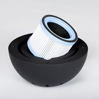 Duux Filter for Sphere Air Purifier HEPA + Carbon Klimaat accessoire