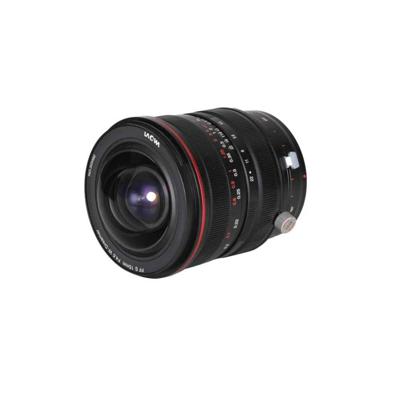 Laowa 15mm f/4.5R Zero-D Shift lens - Fujifilm GFX