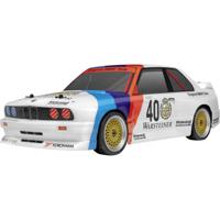 HPI RS4 Sport 3 RTR - 1987 Warsteiner BMW E30 - thumbnail