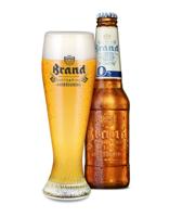 Brand Weizen 0.0 Bier Fles 6 x 300ml bij Jumbo - thumbnail