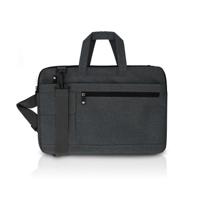 Nedis Notebook-Tas | 15-16 " | 8 Compartimenten | 30 x 285 x 410 mm | 1 stuks - NBBG15150BK NBBG15150BK - thumbnail
