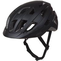 Polisport helm city move m 54-58 cm zwart - thumbnail