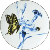 HEINEN - Wandborden - Koninginnepage 15,5cm - thumbnail