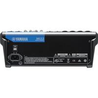 Yamaha MG12 mengpaneel 12-kanaals - thumbnail