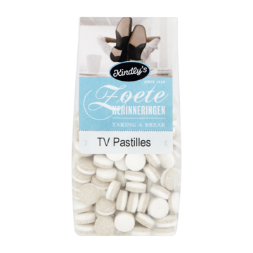 Kindly TV Pastilles