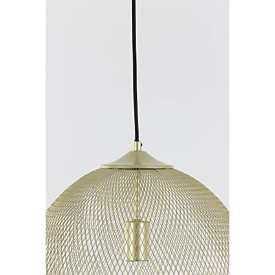 Light & Living Hanglamp 'Moroc' Ø40cm, goud Light & Living Hanglamp 'Moroc' Ø40cm, goud