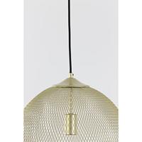 Light & Living Hanglamp 'Moroc' Ø40cm, goud - thumbnail