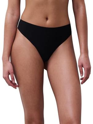 Naadloze string dames - Soft Stretch - Invisible onzichtbare vrouwen string