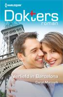 Verliefd in Barcelona - Carol Marinelli - ebook - thumbnail