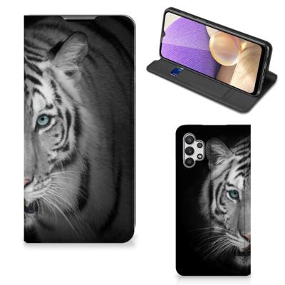 Samsung Galaxy A32 5G | Hoesje maken | Tijger Samsung Galaxy A32 5G | Hoesje maken | Tijger
