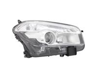 Koplamp rechts 2012319052 - thumbnail