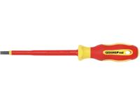 Gedore RED R39100319 Platte schroevendraaier Koplengte: 100 mm DIN 5264, DIN ISO 2380, DIN EN 60900 - thumbnail