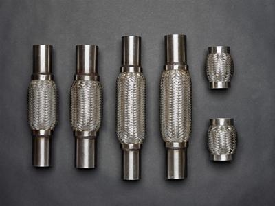 COREXX Flexible pipe set 6-piece